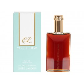 Aceite de baño Estée Lauder Youth Dew 60 ml - Envío Gratuito