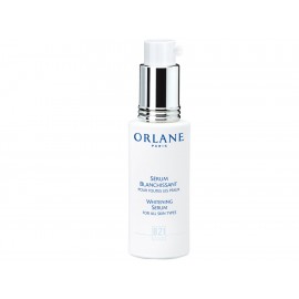 Suero Orlane Aclarador 30 ml - Envío Gratuito