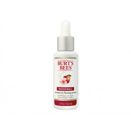 Burt's Bees Renewal Suero Facial Reafirmante Intensivo 32.4 ml - Envío Gratuito