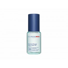 Aceite para afeitar Clarins Men Huile De Rasage 30 ml - Envío Gratuito