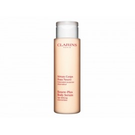 Suero corporal hidratante Clarins Peau Neuve 200 ml - Envío Gratuito