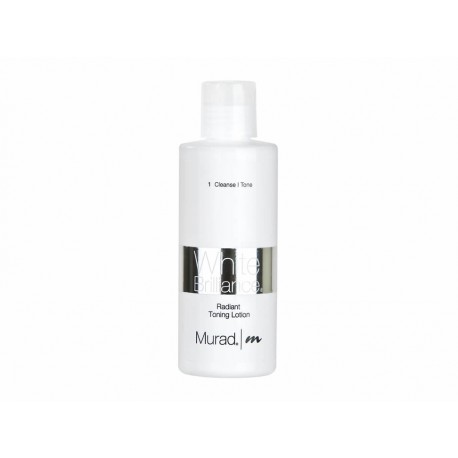 Loción Aclarante Facial Murad 160 ml - Envío Gratuito