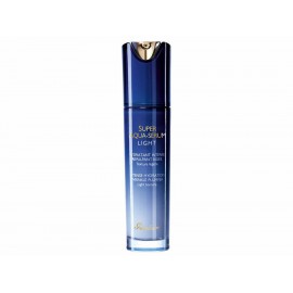 Suero rellenador de arrugas Guerlain Super Aqua-Sérum Light 50 ml - Envío Gratuito