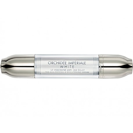 Suero antiedad Guerlain Orchidée Impériale 30 ml - Envío Gratuito