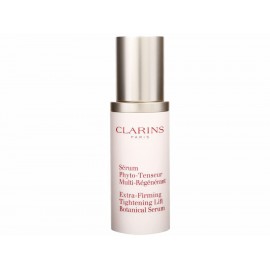 Suero antienvejecimiento Clarins Extra-Firming Phyto Tenseur 30 ml - Envío Gratuito