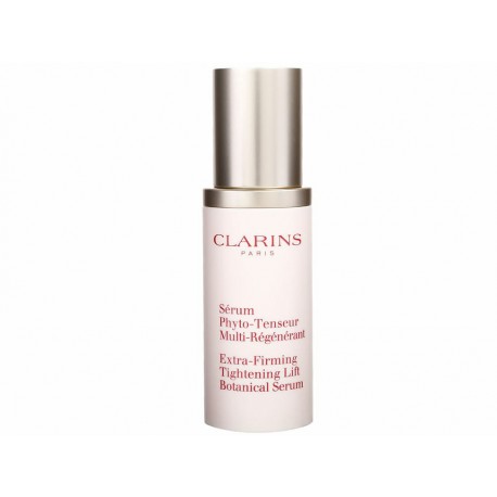 Suero antienvejecimiento Clarins Extra-Firming Phyto Tenseur 30 ml - Envío Gratuito