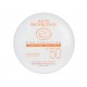 Protector solar en crema compacta Avene Haute Protection 10 g - Envío Gratuito