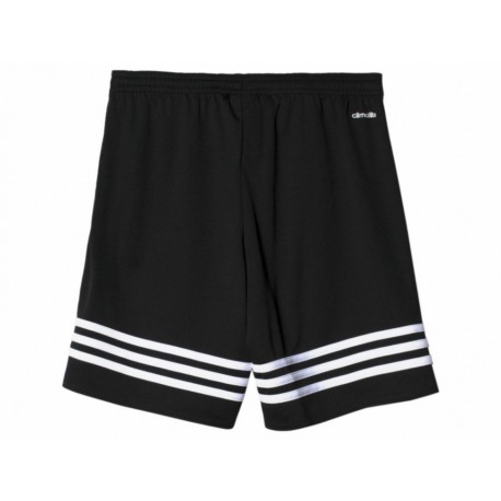 Short Adidas Entrada 14 para niño - Envío Gratuito