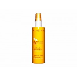 Leche de protección solar para niños Clarins 150 ml - Envío Gratuito