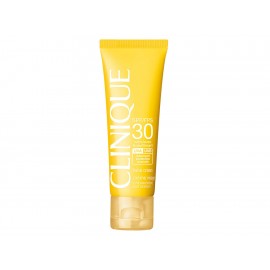 Protector Solar SPF 30 Clinique Sun Amplio Espectro 50 ml - Envío Gratuito