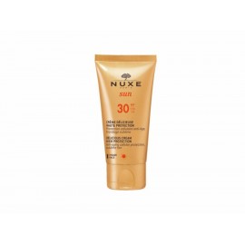 Nuxe Sun Crema Protectora Facial SPF 30 50 ml - Envío Gratuito