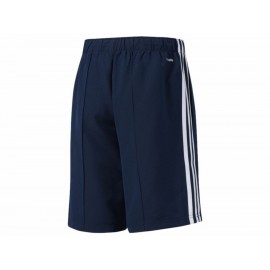 Short Adidas Woven 3S para niño - Envío Gratuito