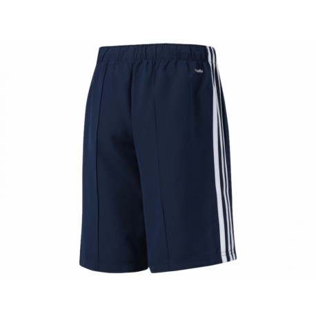 Short Adidas Woven 3S para niño - Envío Gratuito