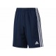 Short Adidas Woven 3S para niño - Envío Gratuito