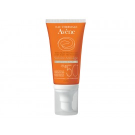 Protector solar antiedad Avene Eau Thermale 50 ml - Envío Gratuito