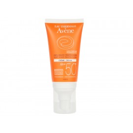 Protector solar Avene Eau Thermale 50 ml - Envío Gratuito