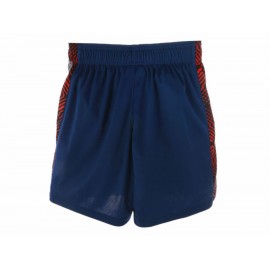 Short Under Armour Eliminator Printed para niño - Envío Gratuito