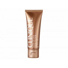 Loción bronceadora Clinique Self Sun 50 ml - Envío Gratuito