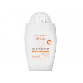 Protector solar Avene Eau Thermale 40 ml - Envío Gratuito