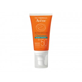 Avène Crema Solar Cleanance FPS 50 50 ml - Envío Gratuito