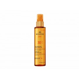 Nuxe Aceite para el Cuerpo SPF 30 150 ml - Envío Gratuito