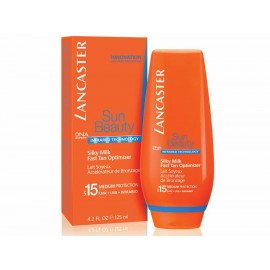 Acelerador de bronceado Lancaster Sun Beauty 125 ml - Envío Gratuito