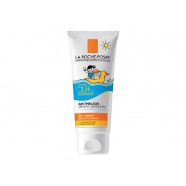 Crema Solar La Roche-Posay Anthelios 50 Pediátrica Unisex - Envío Gratuito