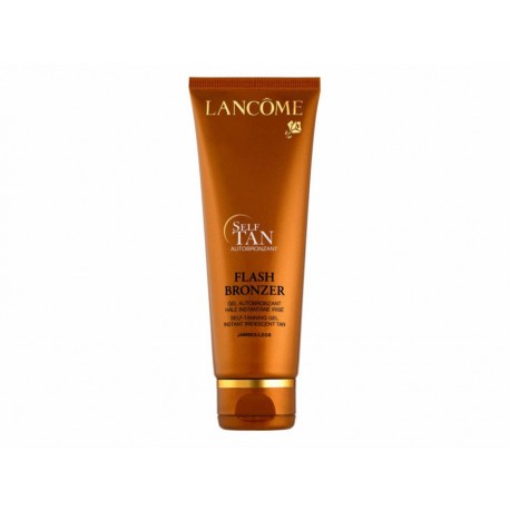 Lancôme Flash Bronzer Crema Autobronceadora 125 ml - Envío Gratuito