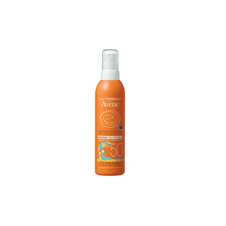 Protector solar Avene 200 ml - Envío Gratuito