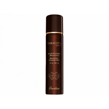 Spray Bruma Bronceadora Terracotta SPF 10 Guerlain 75 ml - Envío Gratuito