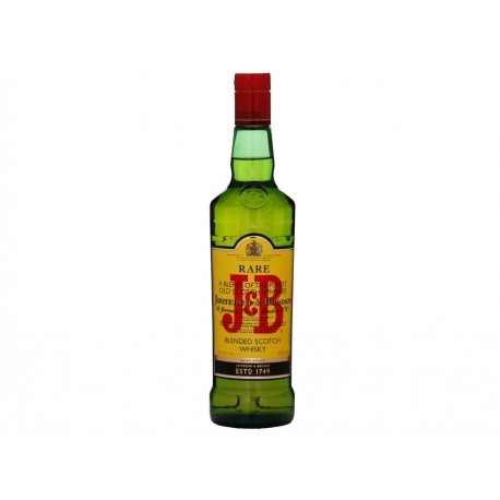 Whisky J&B 750 ml - Envío Gratuito