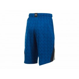 Under Armour Short SC30 Essentials para Niño - Envío Gratuito