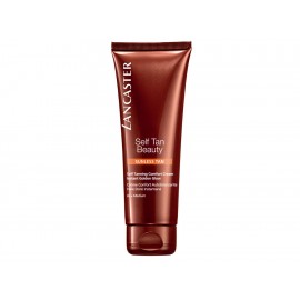 Crema autobronceadora Lancaster Self Tan Beauty 125 ml - Envío Gratuito