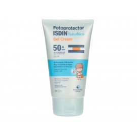 Fotoprotector Isdin Pediatrics 150 ml - Envío Gratuito