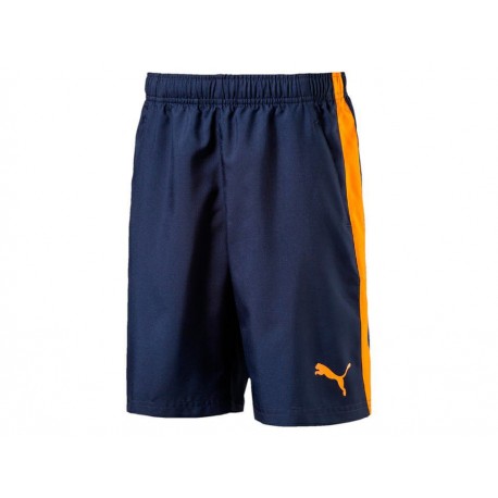 Puma Short Active ESS para Niño - Envío Gratuito