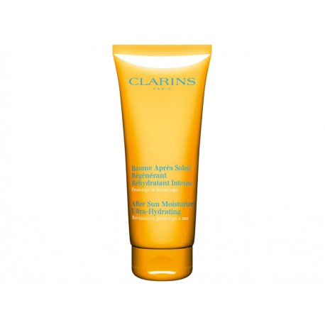 Bálsamo Regenerante para Después del Sol Unisex Clarins - Envío Gratuito