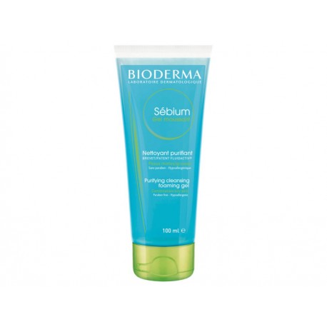 Bioderma Sébium Gel 100 ml - Envío Gratuito