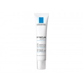 Crema Effaclar Dúo La Roche Posay - Envío Gratuito