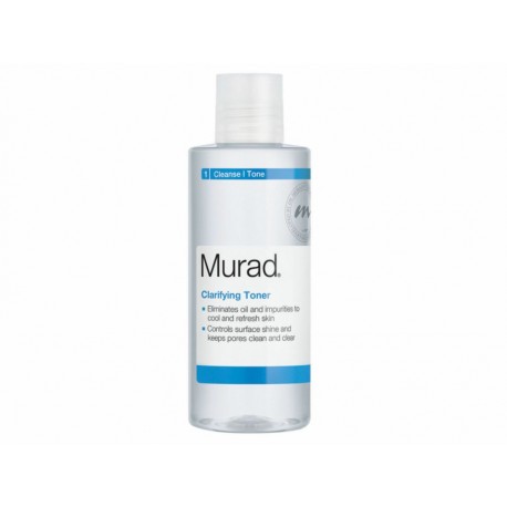 Tónico limpiador facial Murad Blemish 150 ml - Envío Gratuito