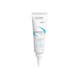 Crema anti imperfecciones Ducray Keracnyl PP 30 ml - Envío Gratuito