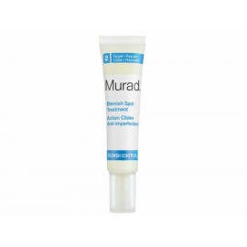 Tratamiento facial anti imperfecciones Murad Blemish 15 ml - Envío Gratuito