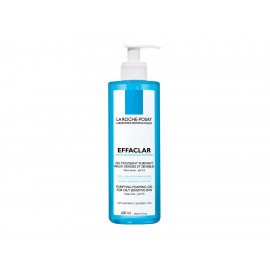 Gel Purificante Effaclar La Roche-Posay - Envío Gratuito