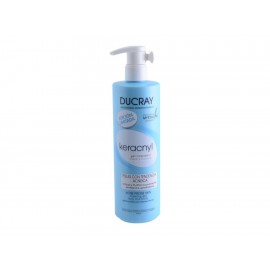 Ducray Gel Limpiador Keracnyl 400 ml - Envío Gratuito