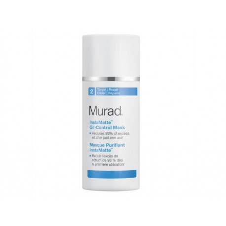 Mascarilla control grasa Murad Blemish 100 ml - Envío Gratuito