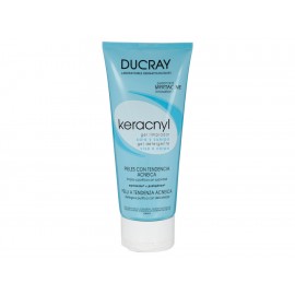 Gel limpiador antiacné Ducray Keracnyl 200 ml - Envío Gratuito