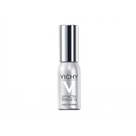 Liftactiv Serum 10 Ojos Vichy - Envío Gratuito