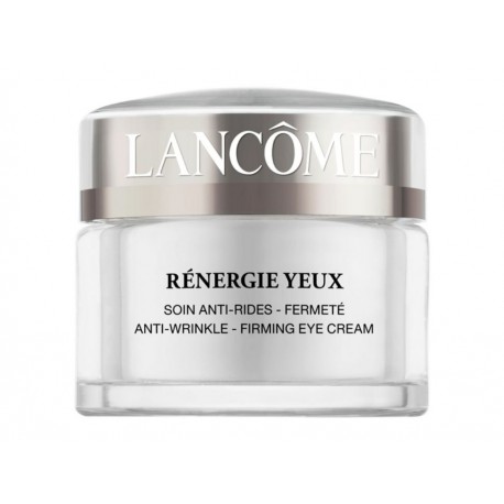 Lancôme Rénergie Yeux Crema para Contorno de Ojos 15 ml - Envío Gratuito