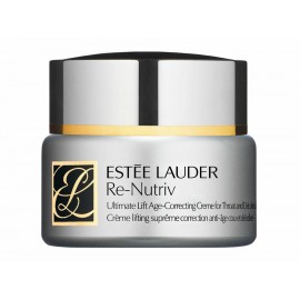 Crema antiedad para cuello y escote Estée Lauder Re-Nutriv 50 ml - Envío Gratuito