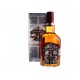 Whisky Chivas Regal 12 Años 750 ml - Envío Gratuito