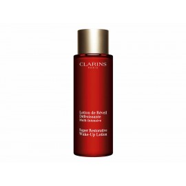 Loción energizante Clarins Multi-Intensive 125 ml - Envío Gratuito